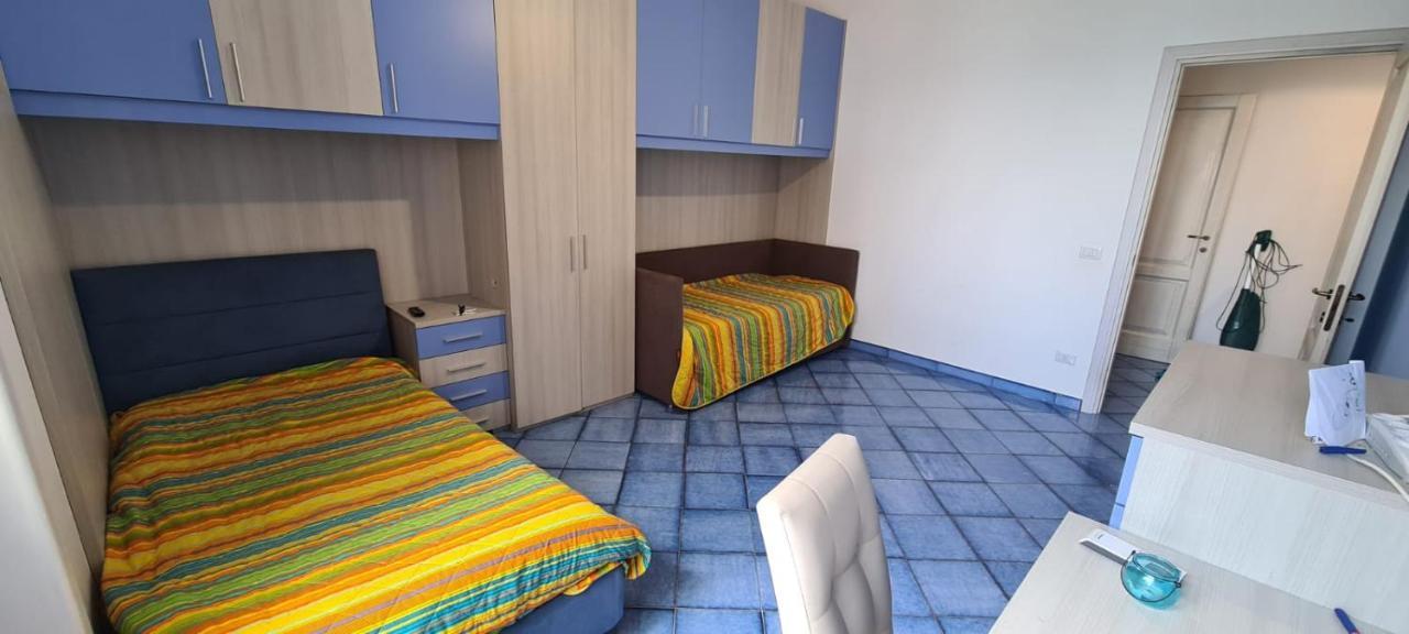 Amalfi Blu Paradise Eksteriør billede