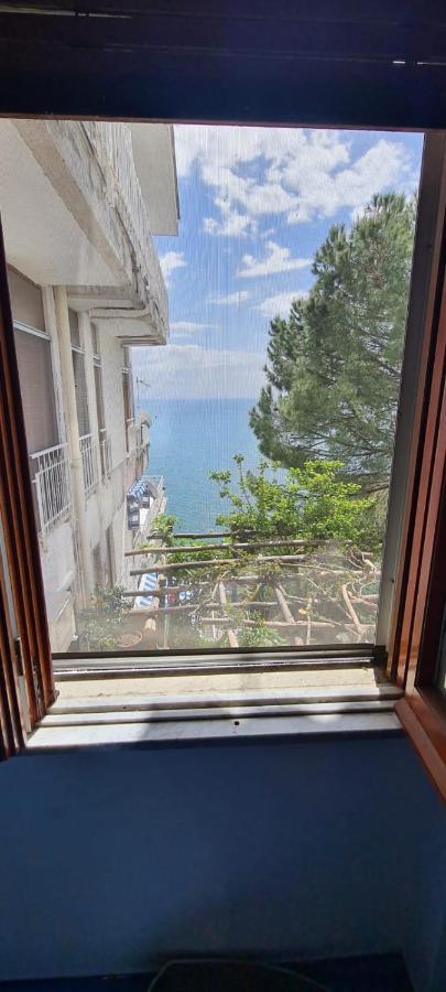 Amalfi Blu Paradise Eksteriør billede